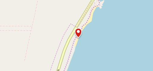 Playa Kin Ha на карте