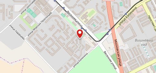 PlayBar15 на карте