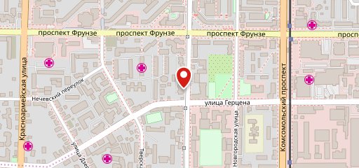 PLAYBEER на карте