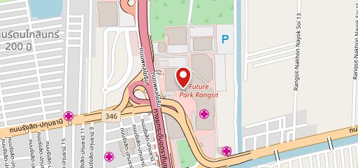 PLAYBOY Cafe на карте