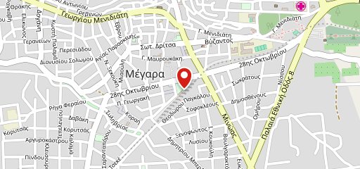 Playcafe на карте