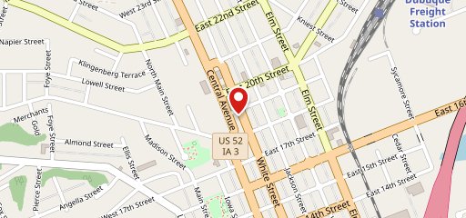 Players Sports Bar на карте