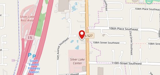 Player's Sports Bar & Grill на карте