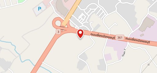 Playground Cafe на карте