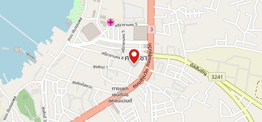 Play Ground Cafe на карте