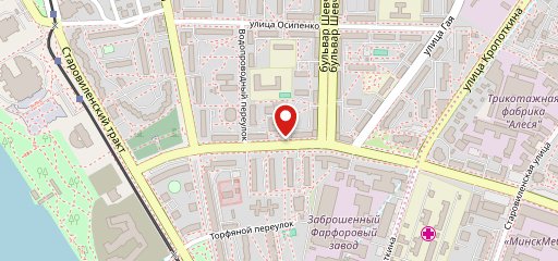 Playoff на карте