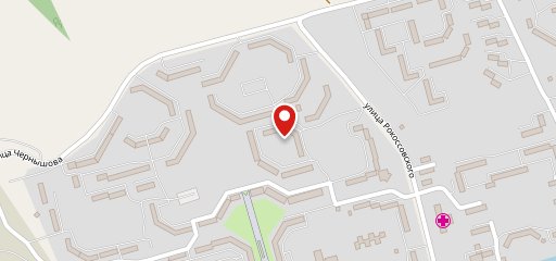 PLAYOFF на карте