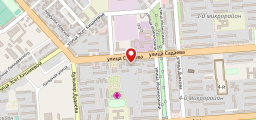 Playroom на карте