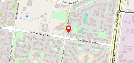 Playstation Cafe The Room, Антикафе на карте