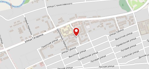 Plaza на карте