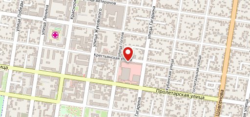 Plaza на карте