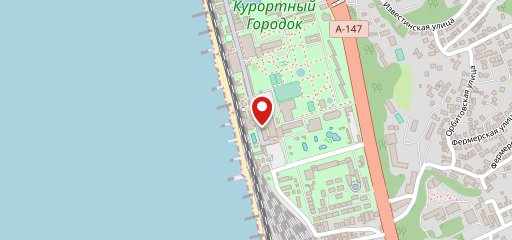 Plazma Club на карте