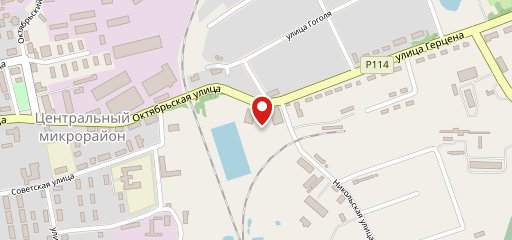 PLAZMA на карте