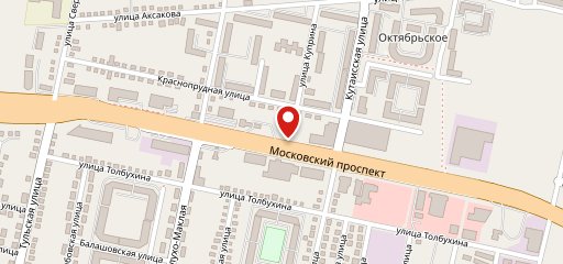 Пожалуйста, шаурму на карте
