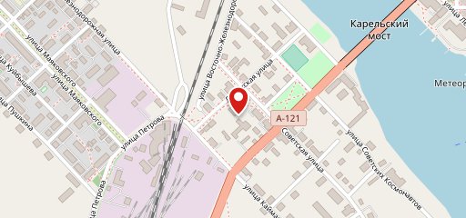 ПЛЕД на карте