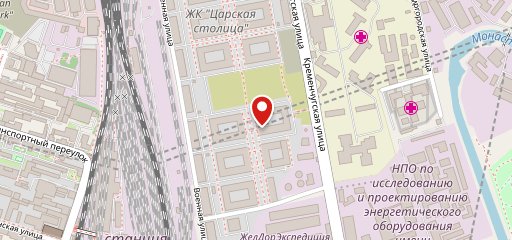 Плед твоё хюгге на карте