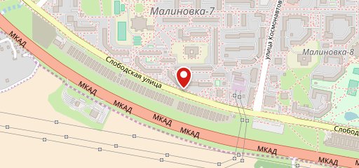 Pleh bar на карте