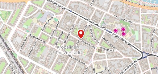 Pleitegeier2 на карте