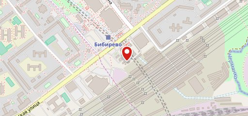 Плещеев на карте