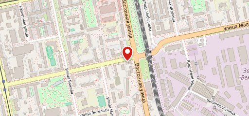 Плескавица Гриль на карте
