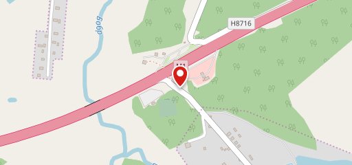 Кафе "Плиса" на карте