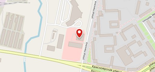 Плоff house на карте