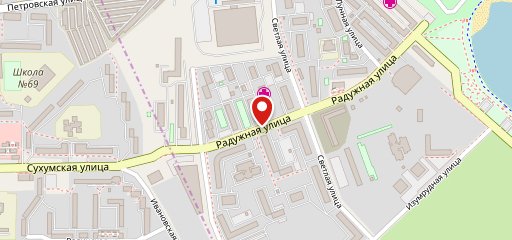 Plom beer на карте