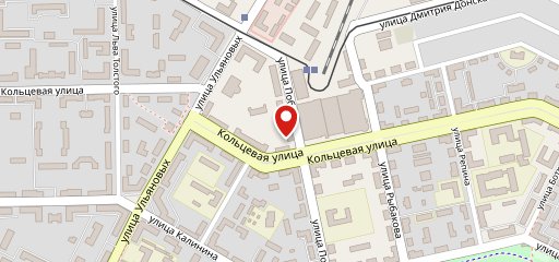 Пломбир на карте
