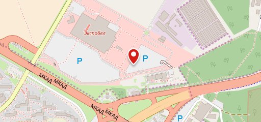 Плов & Члов на карте