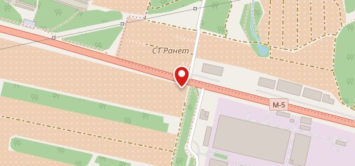 Плов & Тандыр на карте