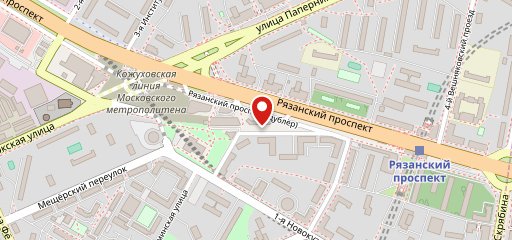 Афсона на карте
