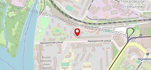 Плов центр на карте