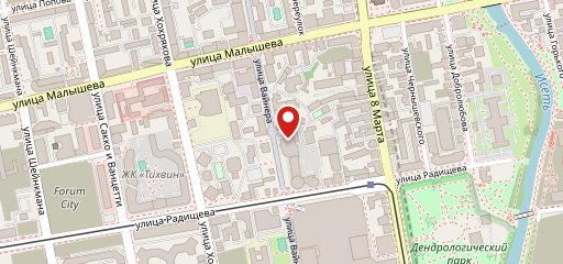 Центр Плова на карте