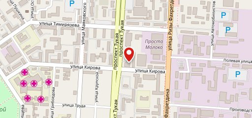 Plov Centr на карте
