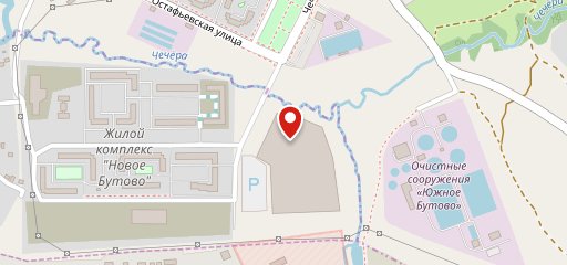 Плов Land на карте