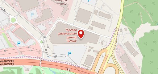 Плов сити на карте