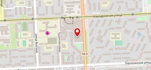 Плов City на карте