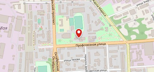 Плов готов на карте