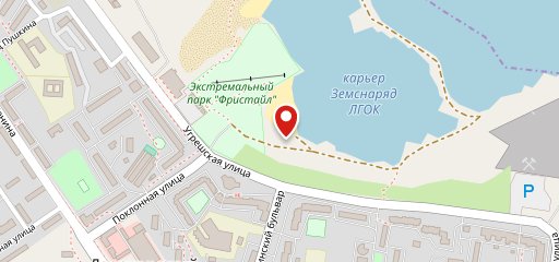PLOV HOUS на карте