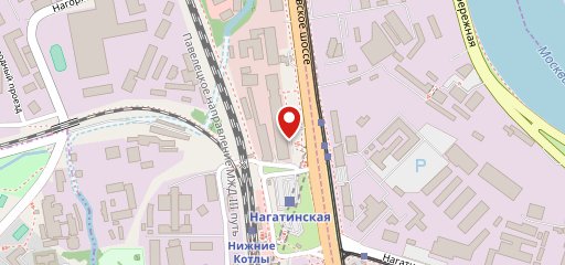 Плов & Самса на карте