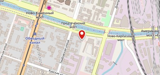 Плов Хаус на карте
