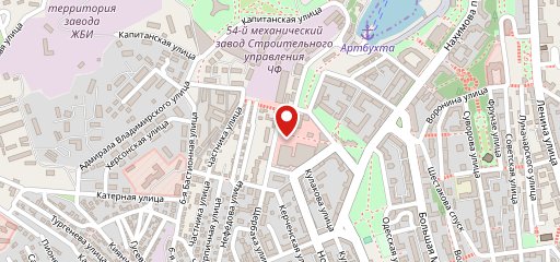 Плов Хаус на карте
