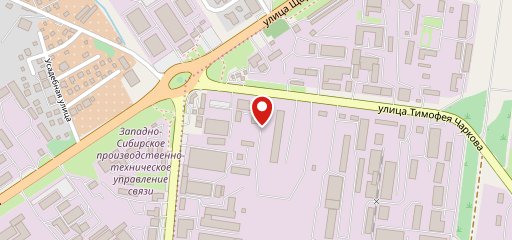 Плов Хауз на карте