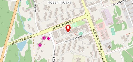 Plov love на карте