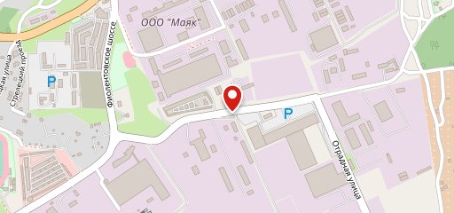 Арашан на карте