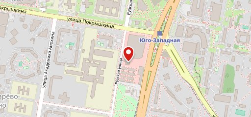 Плов центр на карте