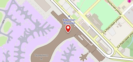 Плов на карте