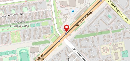 Плов на заказ на карте
