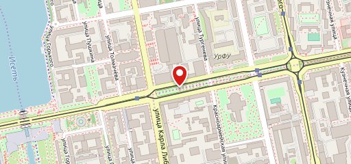 PLOV Project на карте