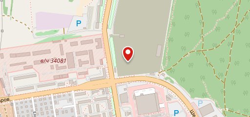 Plov Project на карте